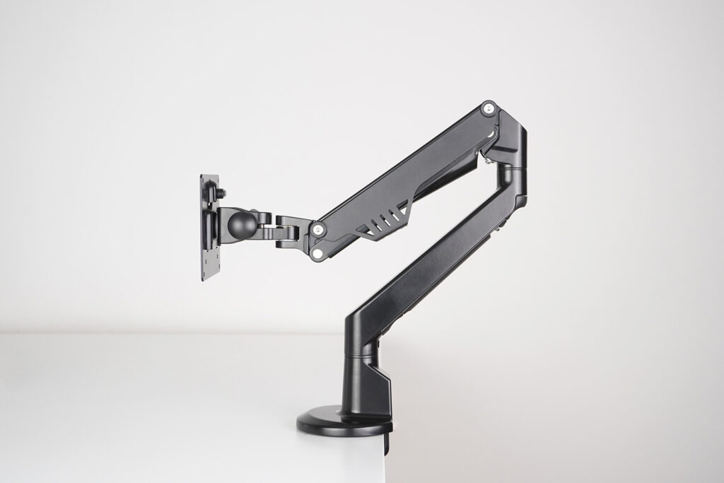 Single Monitor Arm G7 Professional Monitor Arm Supplier