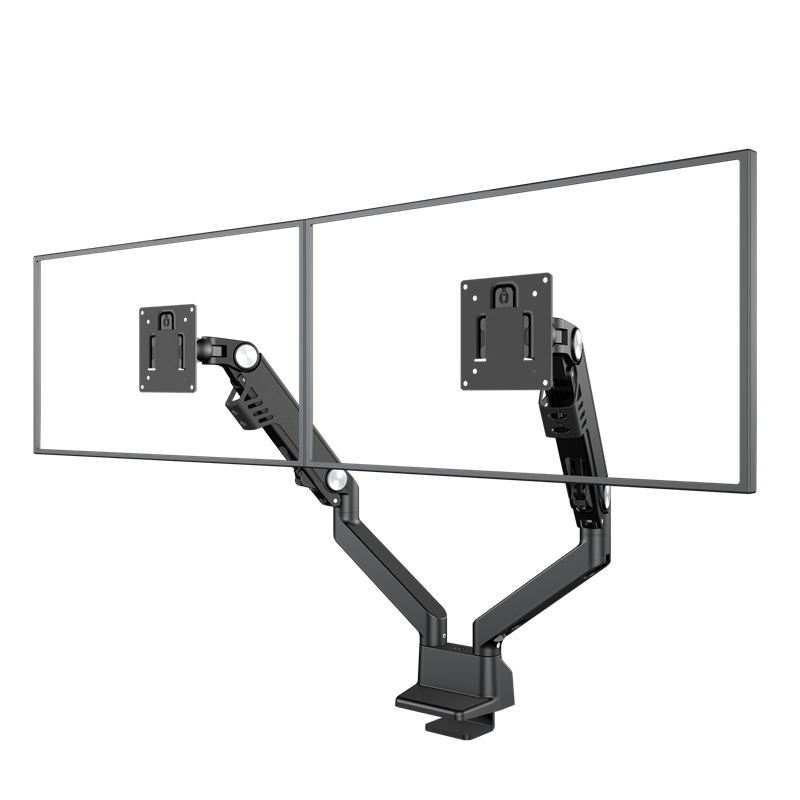 Heavy Duty Dual Monitor Arm M9D – Professional Monitor Arm Supplier